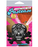 Pastease Day of the Dead Skull