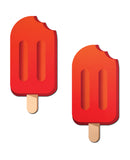 Pastease Premium Popsicle Ice Pop - Red O/S