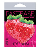 Pastease Premium Sparkly Juicy Berry - Red O/S