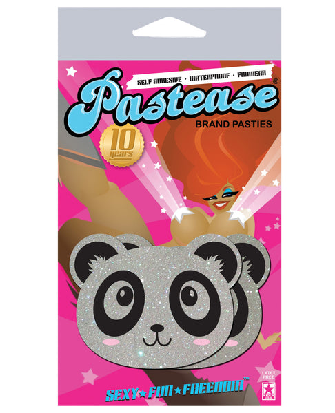 Pastease Pandas O/S