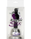 Ring for Sex Bell