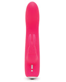 Happy Rabbit Mini Rabbit Rechargeable - Pink