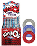 Screaming O RingO's - Display Box of 18