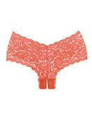 Adore Candy Apple Panty Red O/S