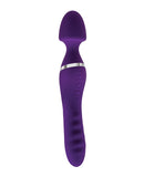 Adam & Eve The Dual End Twirling Wand - Purple