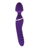 Adam & Eve The Dual End Twirling Wand - Purple