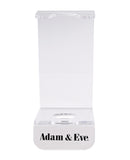 PROMO Adam & Eve Acrylic Product Display Stand