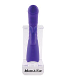 PROMO Adam & Eve Acrylic Product Display Stand