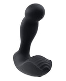 Adam & Eve Adam's Come Hither Prostate Massager w/Remote - Black