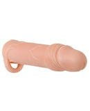 Adam & Eve True Feel Extension XL - Flesh