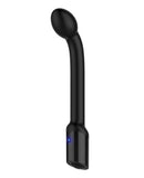 Adam & Eve's Adam's Rechargeable Prostate Stimulator - Black