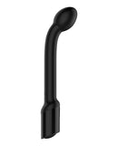 Adam & Eve's Adam's Rechargeable Prostate Stimulator - Black