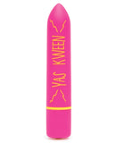 Broad City Yas Kween 10 Function Bullet Vibrator Waterproof