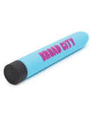 Broad City Tuesday 7am Classic Vibrator Waterproof