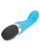 Broad City Boss Bitch Silicone G-Spot Vibrator