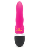 Broad City the Vulvarine Silicone Rabbit Vibrator