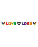 Love is Love Streamer