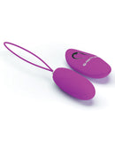 Pretty Love Jenny Remote Control Bullet - Purple