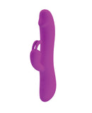 Pretty Love Natural Motion Thrusting Rabbit - 7 Function