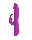 Pretty Love Natural Motion Thrusting Rabbit - 7 Function