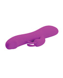 Pretty Love Natural Motion Thrusting Rabbit - 7 Function