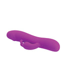 Pretty Love Natural Motion Thrusting Rabbit - 7 Function