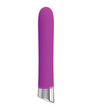 Pretty Love Randolph Light-Up Vibrator 12 Function - Fuchsia