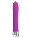 Pretty Love Randolph Light-Up Vibrator 12 Function - Fuchsia