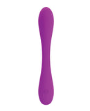 Pretty Love Yedda Bendable Vibrator - Fuchsia