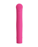 Pretty Love Bogey Silicone Mini - Pink