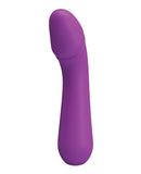 Pretty Love Cetus Liquid Silicone - Purple