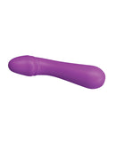 Pretty Love Cetus Liquid Silicone - Purple