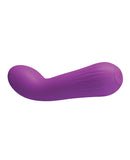 Pretty Love Faun Liquid Silicone - Purple