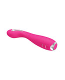 Pretty Love Hector Electro Shock Vibrator - Pink