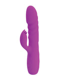 Pretty Love Melanie Thrusting Rabbit - Fuchsia