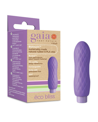 Blush Gaia Eco Bliss - Lilac