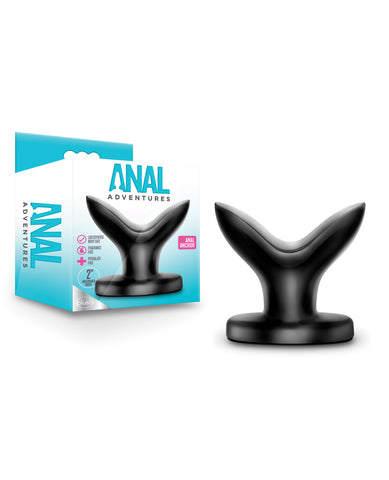 Blush Anal Anchor - Black