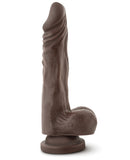 Blush Mr. Skin Stud Muffin - Chocolate
