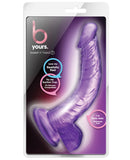 Blush Sweet & Hard 7 - Purple