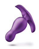 Blush Anal Adventures Matrix Quantum Plug - Purple