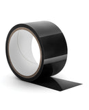 Blush Temptasia 60 ft Bondage Tape - Black