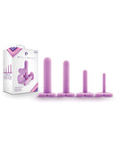 Blush Wellness Dilator Kit - Purple