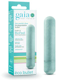 Blush Gaia Eco Bullet - Aqua