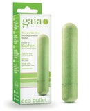 Blush Gaia Eco Bullet - Green