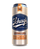 Blush Schag's Luscious Lager Stroker - Frosted