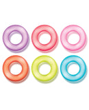 Blush Play With Me King of the Ring - Asst. Colors Set of 6