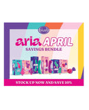 Blush Aria April 2023 Savings Bundle - Drop Ship Only