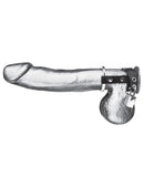 C&B Dual Cock & Ball Lock