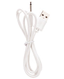 Screaming O Recharge Charging Cable