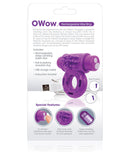 Screaming O Charged OWow Vooom Mini Vibe - Purple